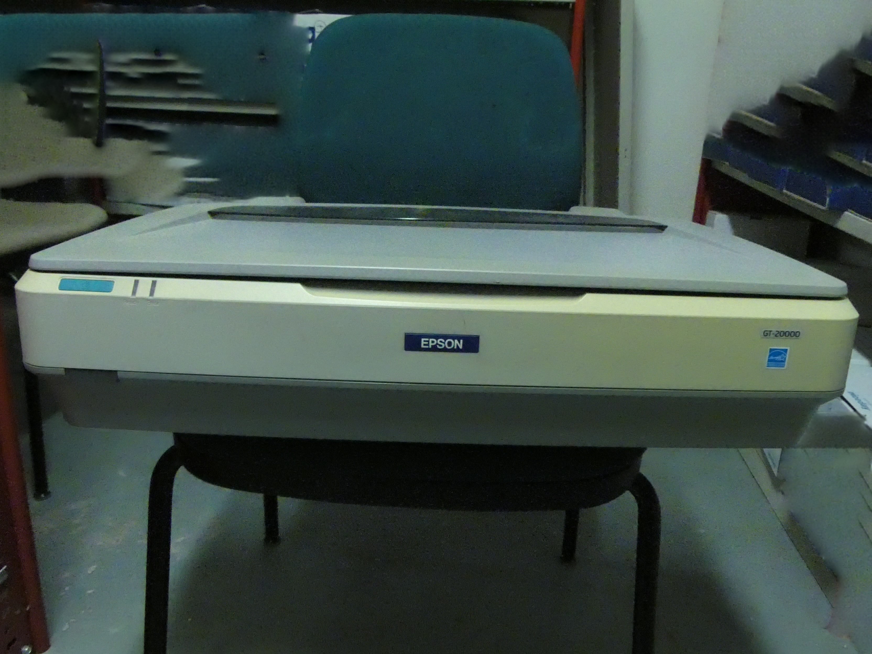 Photo détaillant le don 