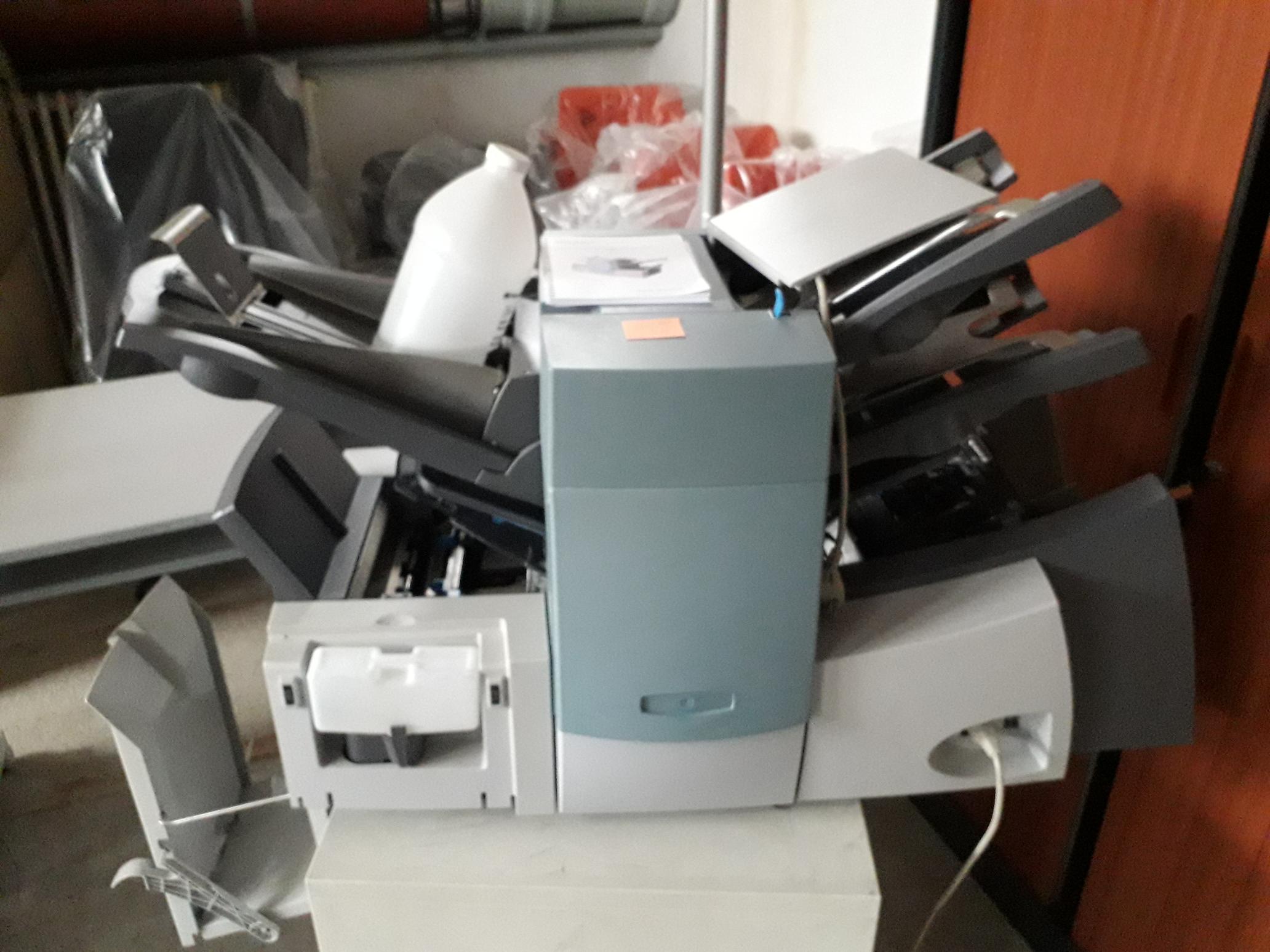 Photo détaillant le don 