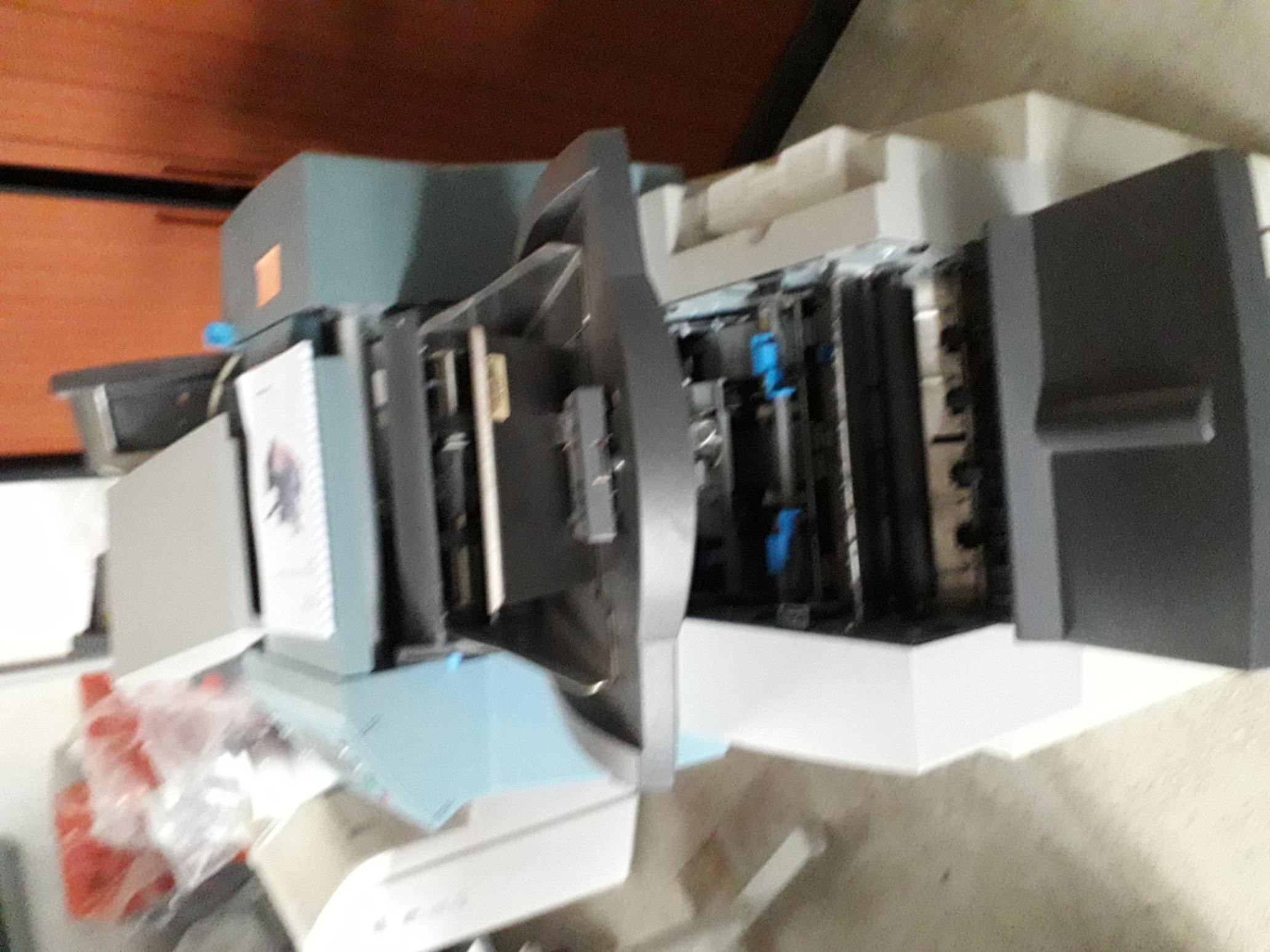 Photo détaillant le don 