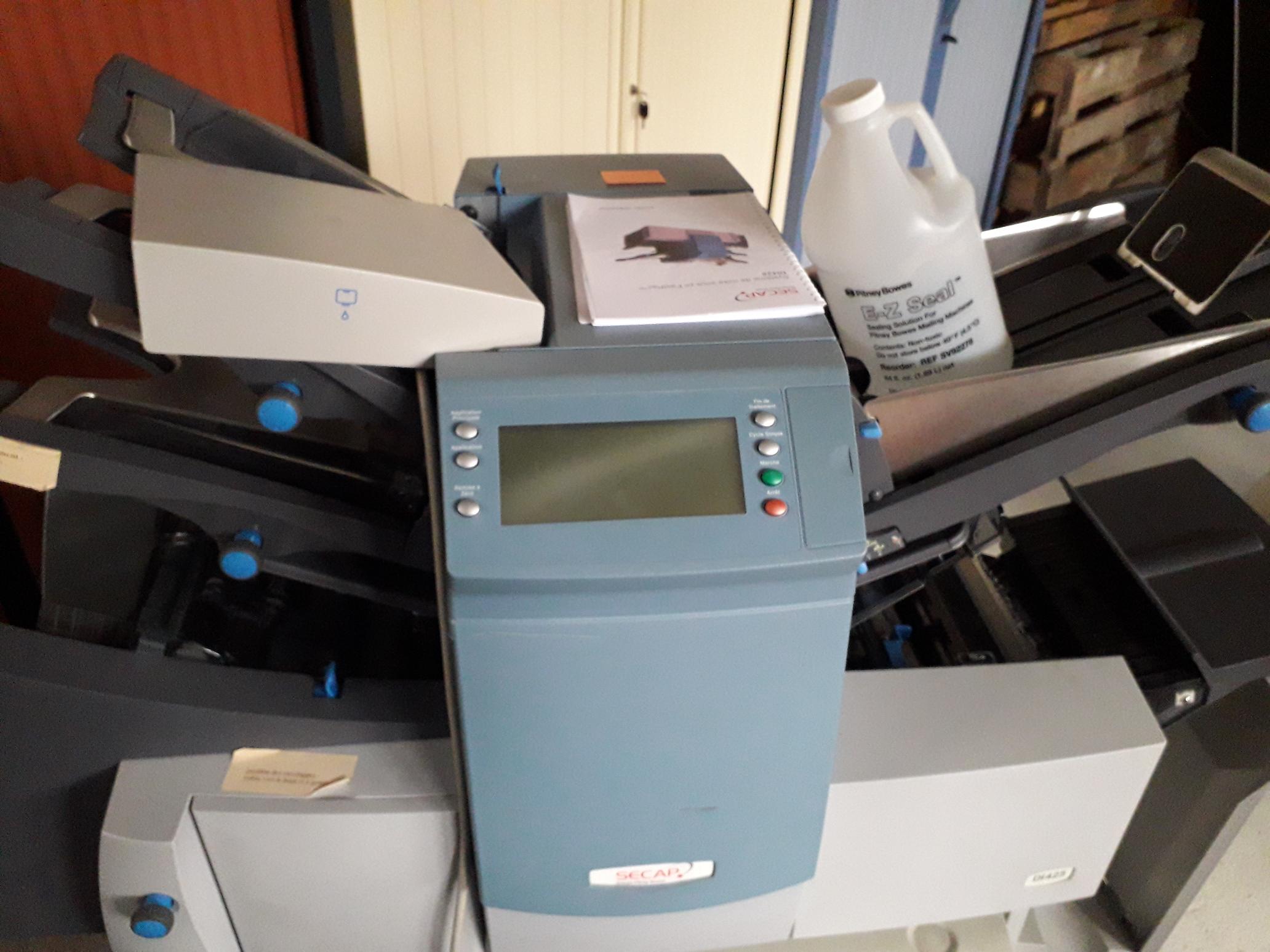 Photo détaillant le don 