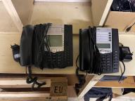 Photo détaillant le don Postes Téléphoniques