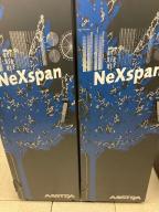 Photo détaillant le don NEXPAN 500 + BAIE