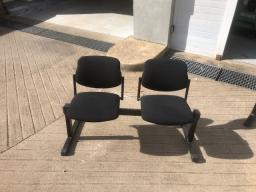 Photo détaillant le don CHAISES D'ACCUEIL