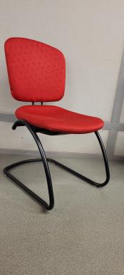 Photo détaillant le don Lot de 10 chaises luges