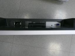 Photo détaillant le don Ecrans Samsung syncMaster 920 LM (sans pied)