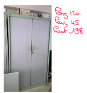 Photo détaillant le don Armoire haute (R+2)