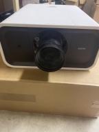 Photo détaillant le don Vidéo projecteur Sanyo
