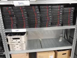 Photo détaillant le don Dons de 176 Ordinateurs fixes - marque LENOVO