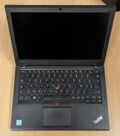 Photo détaillant le don Lot 3 / 37 PC ULTRAPORTABLES LENOVO X240