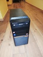 Photo détaillant le don Lot 7 / 32 PC FIXES ACER VERITON 2631G et 2611G