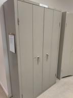 Photo détaillant le don Armoire