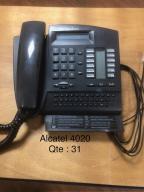 Photo détaillant le don Téléphone ALCATEL 4020