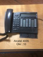 Photo détaillant le don Téléphone ALCATEL 4035