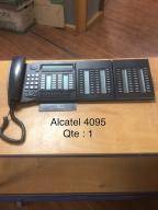 Photo détaillant le don Téléphone ALCATEL 4095