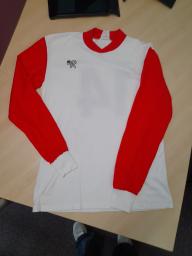 Photo détaillant le don Lot de 12 maillots de sport / foot