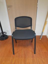 Photo détaillant le don 6 Chaises d'accueil divers modèles CONVENTION EN COURS  [A RECUPERER A PARTIR DU 20/01/2025]