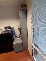 Photo détaillant le don Vestiaires CONVENTION EN COURS [A RECUPERER A PARTIR DU 20/01/2025]