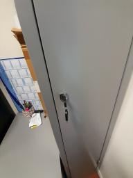 Photo détaillant le don Vestiaires CONVENTION EN COURS [A RECUPERER A PARTIR DU 20/01/2025]