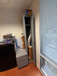 Photo détaillant le don Vestiaires CONVENTION EN COURS [A RECUPERER A PARTIR DU 20/01/2025]