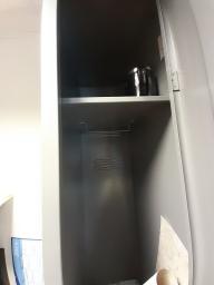Photo détaillant le don Vestiaires CONVENTION EN COURS [A RECUPERER A PARTIR DU 20/01/2025]