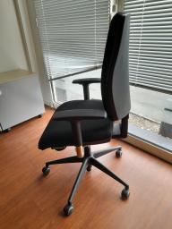 Photo détaillant le don 6 fauteuils de bureau à roulettes CONVENTION EN COURS [A RECUPERER A PARTIR DU 20/01/2025]