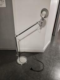 Photo détaillant le don LAMPE DE BUREAU