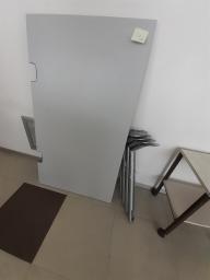 Photo détaillant le don 1 bureau (85)