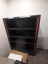 Photo détaillant le don armoire haute 1640x1200x45