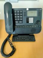 Photo détaillant le don Lot de téléphones numériques
