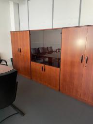Photo détaillant le don MOBILIER BUREAU DE DIRECTEUR