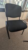 Photo détaillant le don chaises