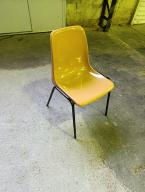 Photo détaillant le don Chaises