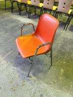 Photo détaillant le don Chaises