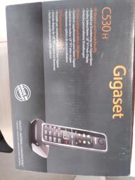 Photo détaillant le don Téléphone Gigaset C530H