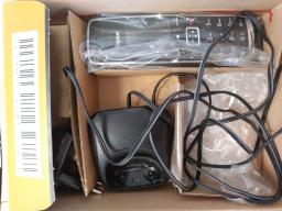 Photo détaillant le don Téléphone Gigaset C530H