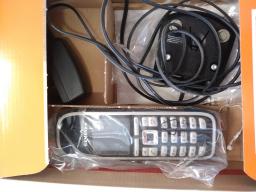 Photo détaillant le don Téléphone Gigaset C47H