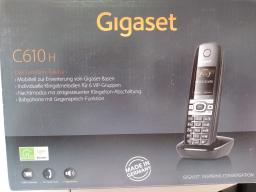 Photo détaillant le don Téléphone Gigaset C610