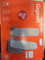 Photo détaillant le don Combiné Gigaset A150