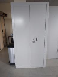 Photo détaillant le don ARMOIRE FORTE