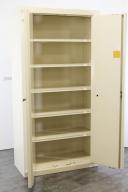 Photo détaillant le don Armoire haute blindée ACIAL