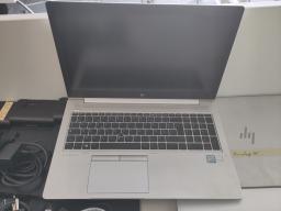 Photo détaillant le don PC portable 850 G6 – lot de 3