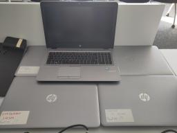 Photo détaillant le don PC Portable HP 850G3 - lot de 5