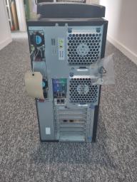Photo détaillant le don Serveur HP ProLiant ML350G6