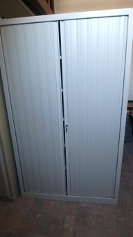 Photo détaillant le don Armoire haute CFP Haguenau