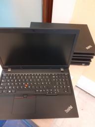 Photo détaillant le don Don 10 PC portables LENOVO