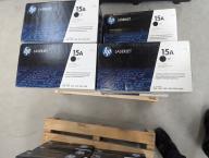 Photo détaillant le don LOT CARTOUCHES HP 15A-C7115 POUR IMPRIMANTES 1000 1005 1200 1220 3300 3380