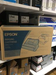 Photo détaillant le don Toners et consommables neufs pour imprimante EPSON  C4200