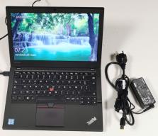 Photo détaillant le don PC Portables LENOVO - CONVENTIONS EN COURS D'ATTRIBUTION POUR LE DON ENTIER