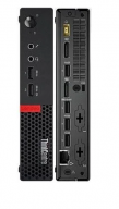 Photo détaillant le don Lot de 48 unités centrales LENOVO ThinkCentre M710Q