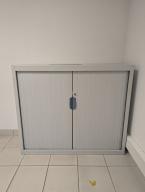 Photo détaillant le don Meuble bas 2 portes